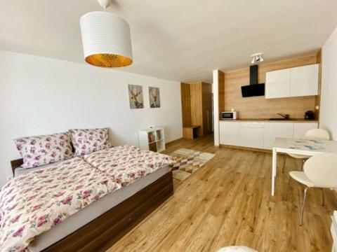 Dream Apartman Bojnice Exterior photo