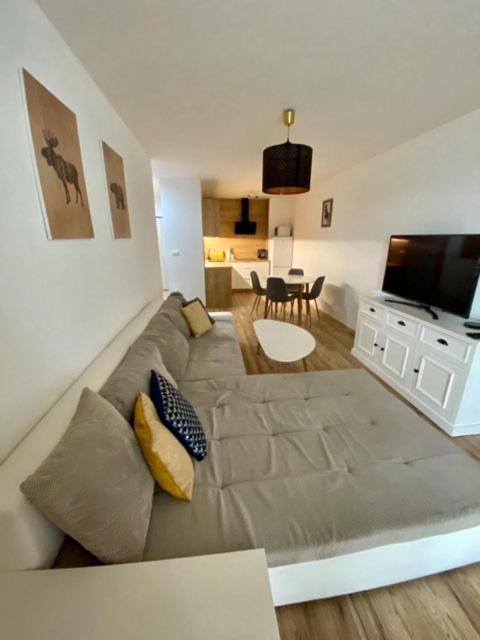 Dream Apartman Bojnice Exterior photo